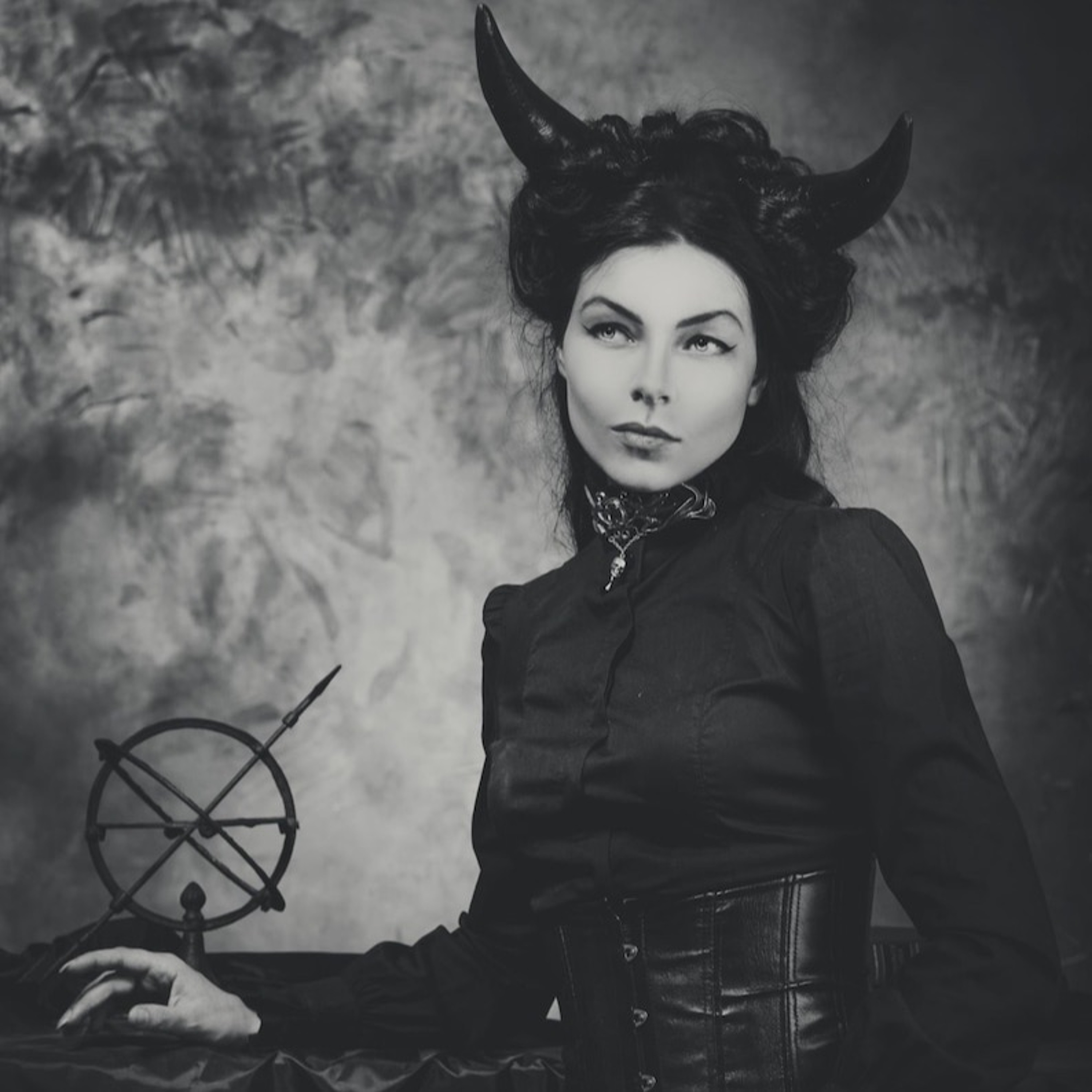 The Persephone Program: Astrology & More