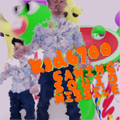 ksd6700 - Gaming Squid Missile (DF066)