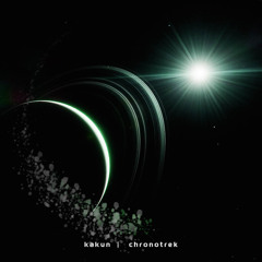 CHRONOTREK   ( Remaster )