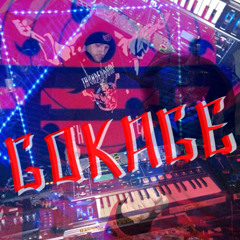 GOKAGE / TOXIC SICKNESS RESIDENCY SHOW #2 / MARCH / 2025