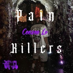 Painkillers - Ceezee Lo