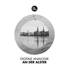 Digitale Analogik - An der Alster