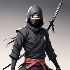DNB Ninja (BLGN Remix)