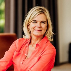 The Interview met Ann De Bisschop over wellbeing