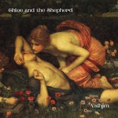 Chloe and the Shepherd