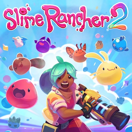 Slime Rancher 2: How to get to Ember Valley