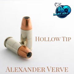 Alexander Verve - Hollow Tip (Original Mix) Last Roll Records