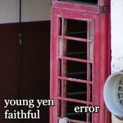 error