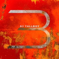 DJ TALLBOY - FEAR