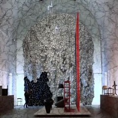 Momentané - Bouroullec, Musée Des Arts Décoratifs, Paris