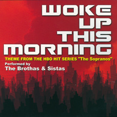 Woke Up This Morning (Dance Mix)