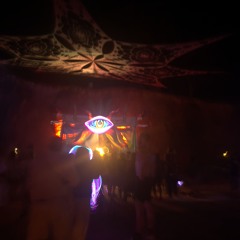 Yax live at Forbidden Forest 2024 - 11pm - 12am