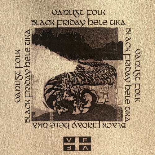 Vanligt Folk - Swedish Dad (iDEAL227 CS)