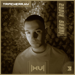 Trinchera.XV // Podcast Series [003] : Lukas Klötz