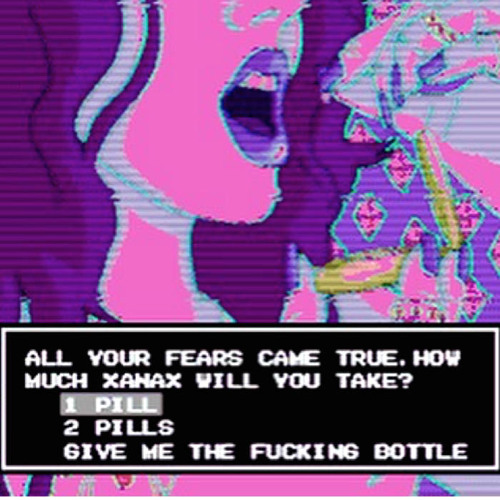 Old Text (Prod.Jody)