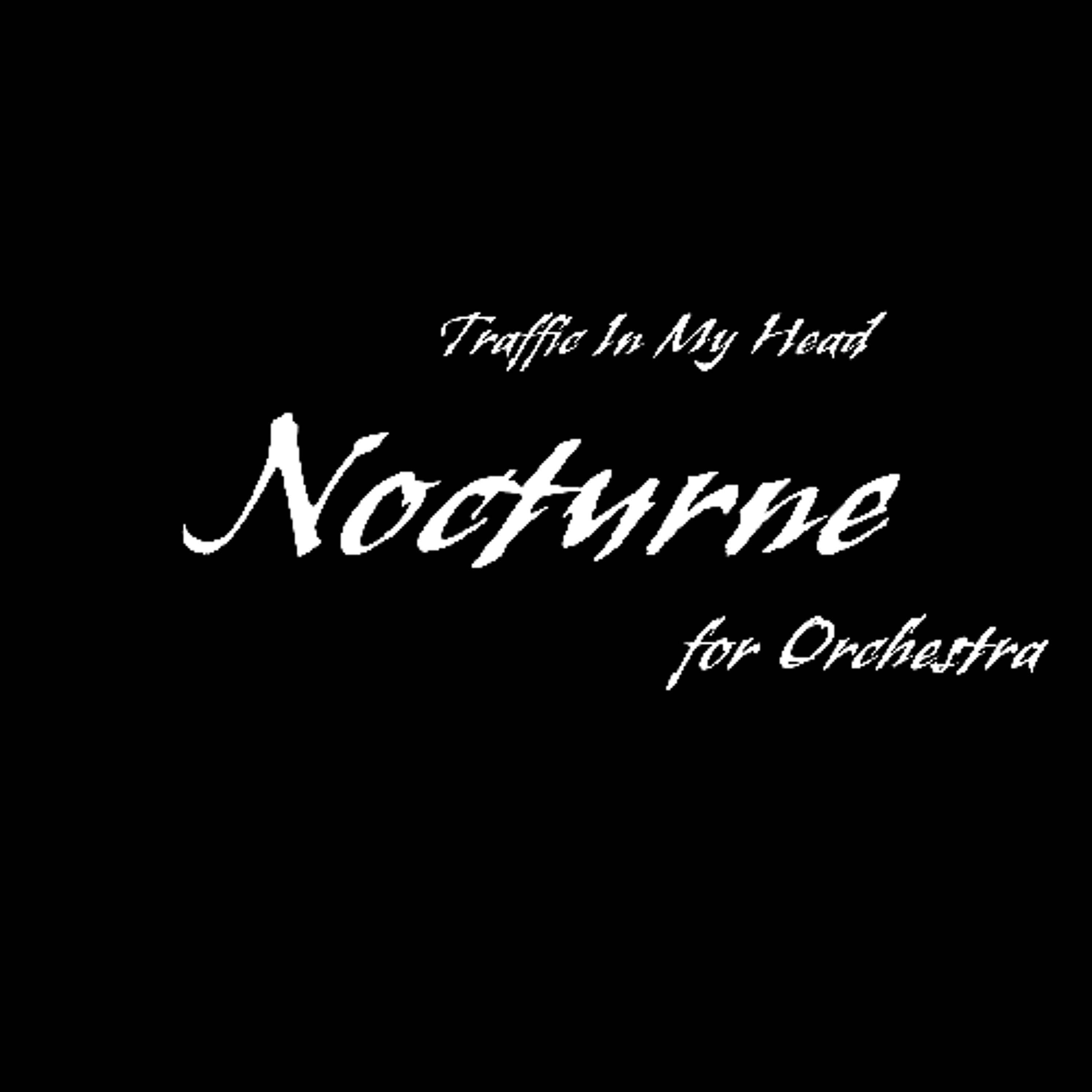 Nocturne for Orchestra (In Memory of Mom) episode artwork