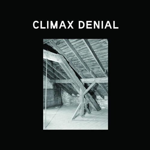CLIMAX DENIAL - Indecent Subjugation