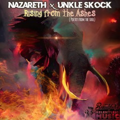 HAPPY SAD (Nazareth x Unkle Skock)