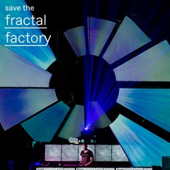 Aaron Fractaltribe - dnb mix