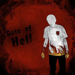 Snoopy Ghostface  - 𝕲𝖆𝖙𝖊 𝖔𝖋 𝕳𝖊𝖑𝖑 (prod. River Beats)