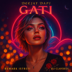 Gati Për Ty_Deejay Dapi_Hitetshqip-Arabic mix