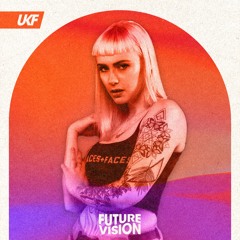 Georgie Riot - UKF Future Vision LIVE - 14/01/22