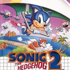 Sonic 2 8 Bits (Game Gear) [Boss] Remix