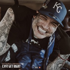 CAN'T GET RIGHT
