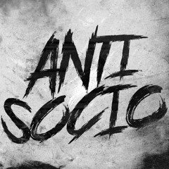 ANTISOCIO [Brazilian Phonk]