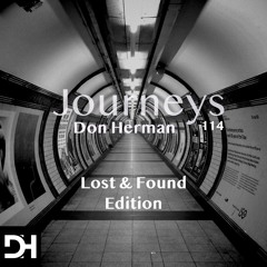 Journeys 114 December 2025 (Lost & Found Edition)