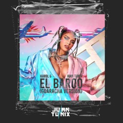 El Barco (Guaracha) - Karol G, Juan Tunix