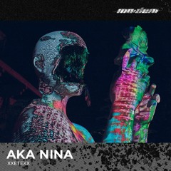 MO:DEM TRANSMISSION #002 | AKA NINA