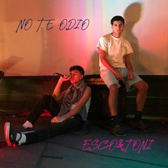 no te odio(prod.J ALTA)