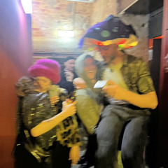 Daniel Dirty Thirty Set | hi beam b2b Daniel Duese | 22.02.2025 | Berlin