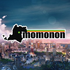 Momonon - Go Green (Cover Instrumental)