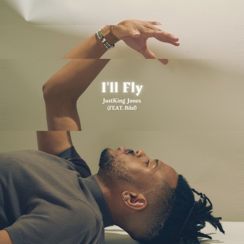 I'll Fly (feat. Bilal)