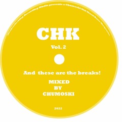 CHK Vol. 2