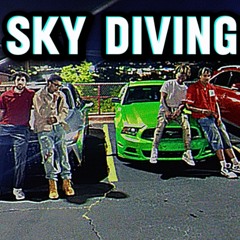 Sky Diving (prod. geekinz)