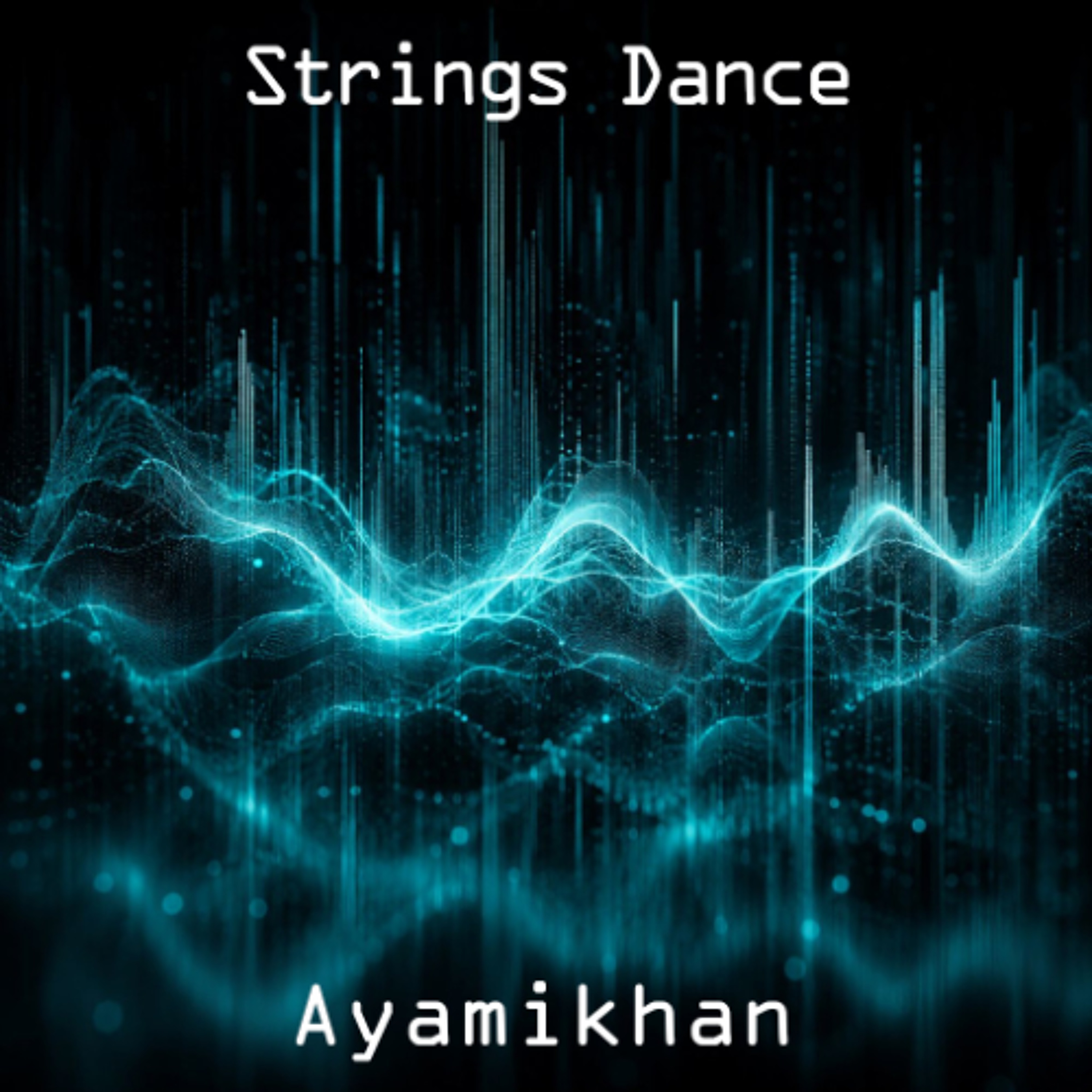Strings Dance episode artwork