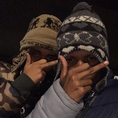 MEGA EU VO CATUCAR X CAVUCADA - DJ FAEL DA 12 & DJ RENAN DA BL