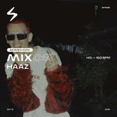 SHTEKER: HOMEWORK MIX