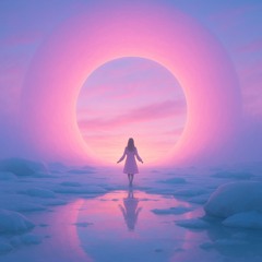 Held by the Light That Sees