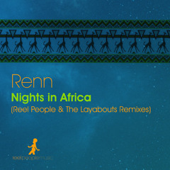 Nights In Africa (Reel People's Bonus Beats)