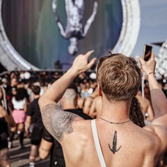 AFTERLIFE BARCELONA UNRELEASED
