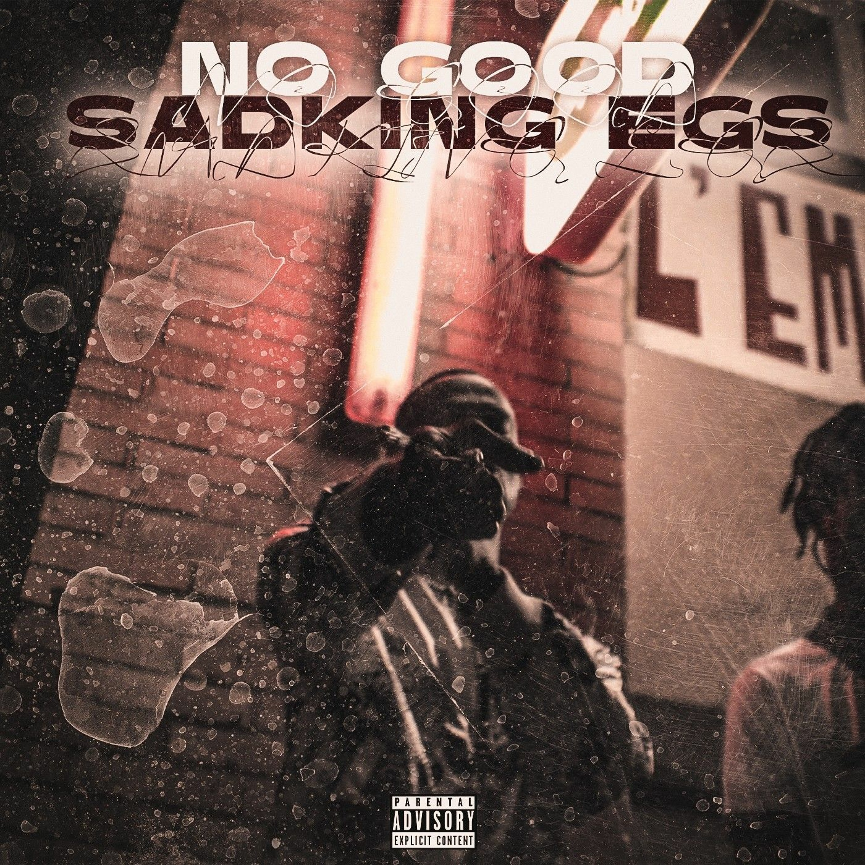 SadKinG - NO GOOD episode artwork