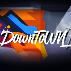 Downtown Single Track - PersonFromBrazil