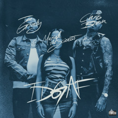 IDGAF x  Who? (Joshxua Remix)