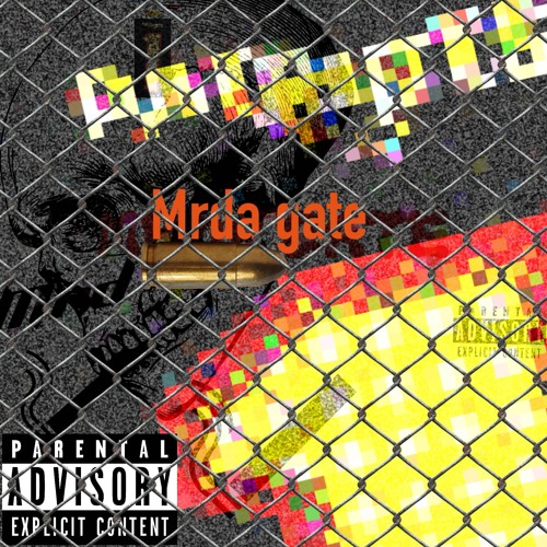 Mrda'gate