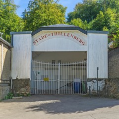 LM on tour: Football history in the Stade de Thillenberg