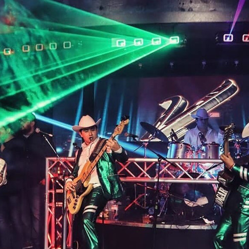 Los Elementos De Culiacan Mix